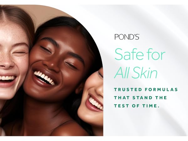 Safe for All Skin