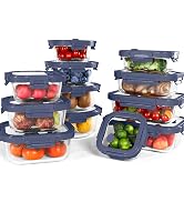 glass meal prep containers