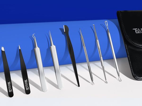 Blackhead Remover Tools