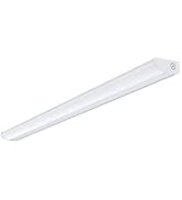 Juno UCES 36 Inch LED Under Cabinet Lighting, LED Kitchen Cabinet Light Fixture Hardwired, Dimmab...