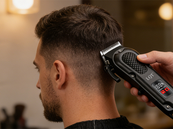 How to have a haircut?