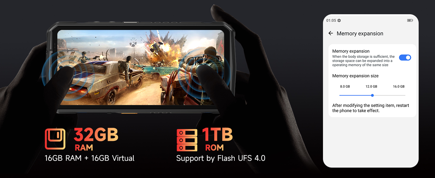 ulefone armor 29 ultra 5g rugged phone unlocked rugged smartphone 5g rugged cell phone waterproof