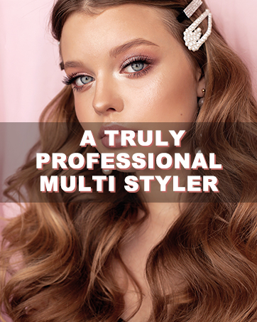 hair straightener flat iron