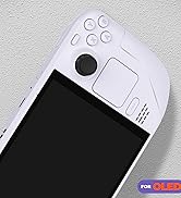 Full Set Housing Shell with Buttons