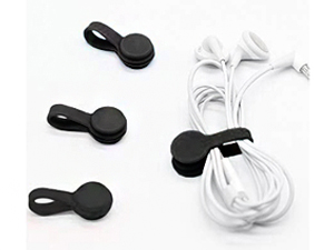 magnetic cord ties