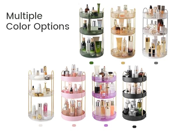 perfume organzier