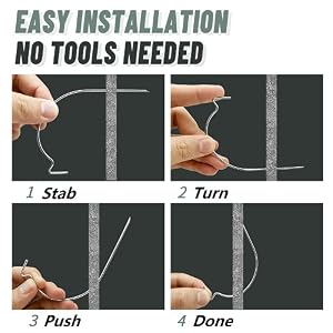 Easy to use