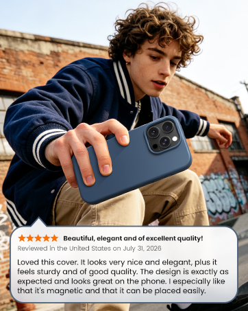 GolbinBox Silicone Case