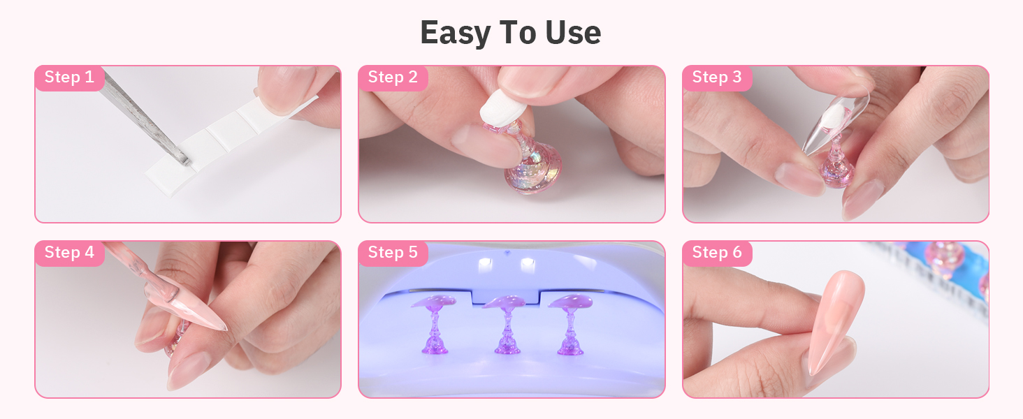 easy to use
