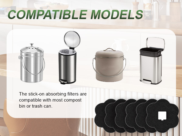 garbage can deodorizer