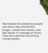 Less Waste More Value Over Time