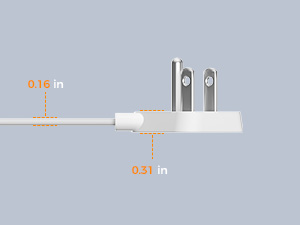 Surge Protector Power Strip