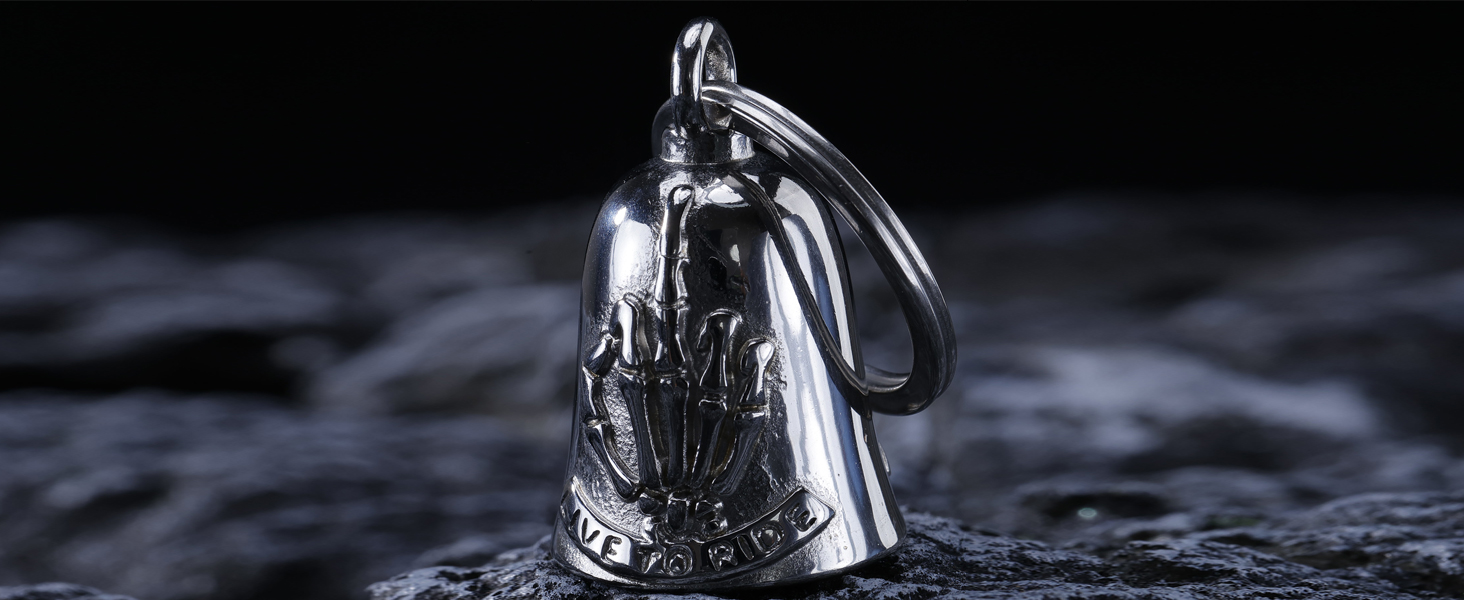 Motorcycle wing Bell