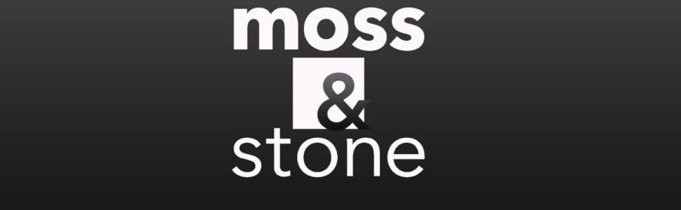 moss & ston logo