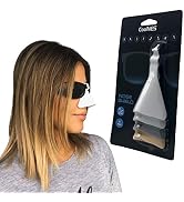 CoolNES - 4 Pack - UV Nose Guards for Glasses - Skin Sun Protection - Shield Guard Protector UPF ...