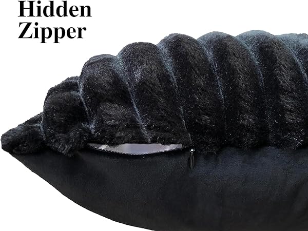 faux fur