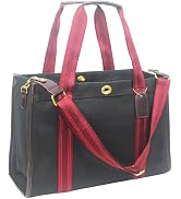ZHMO The Canvas Tote Bag Crossbody Bags for Women,Cross body Purse Satchel Bag Shoulder bag Handb...