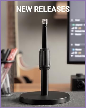 mic stand