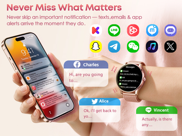 Smartwatch