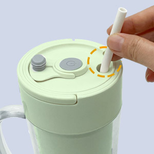 Portable Personal Blender