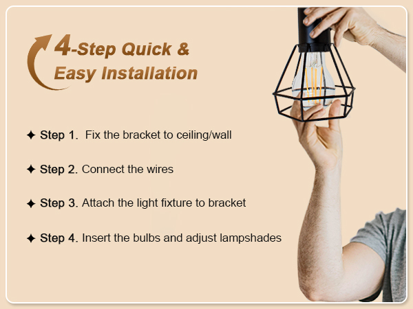 easy to install