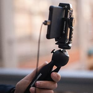 XS Lav USB-C Mobile Kit