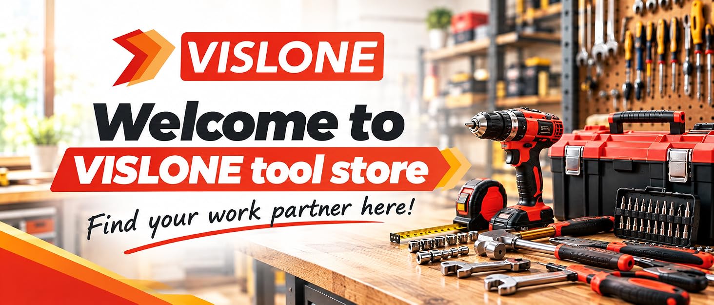 VISLONE tools