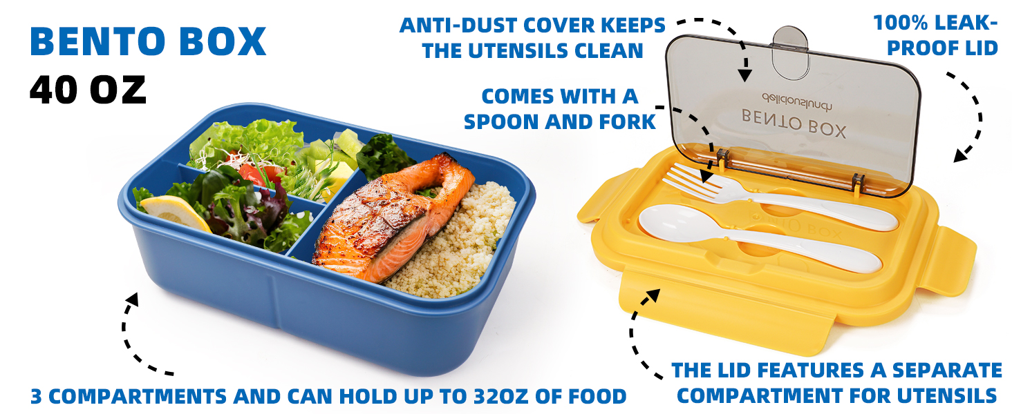 bento box