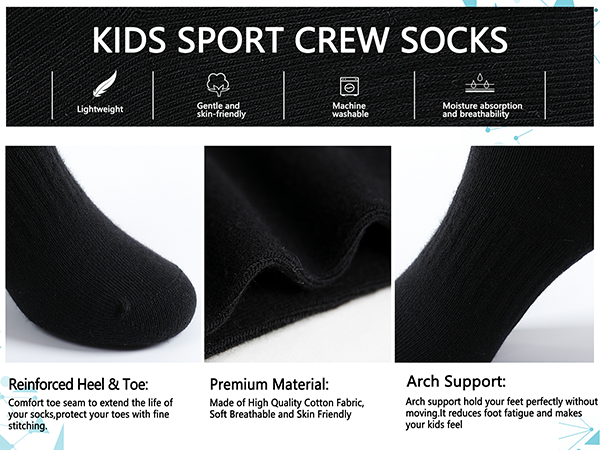 socks for kids