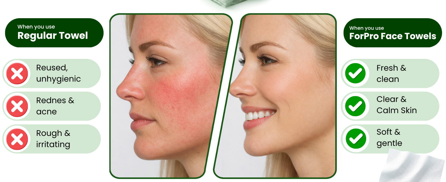 non irritating face wipes,hypoallergenic face wipes,alcohol free face wipes,