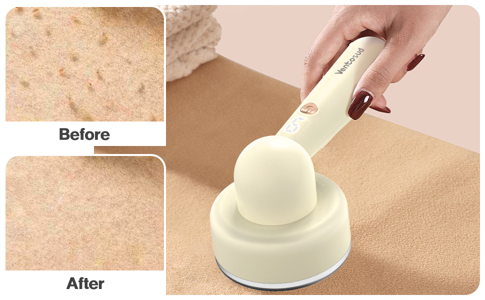 lint remover