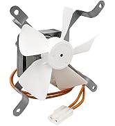YAOAWE Replacement Parts Pellet Grills Induction Fan Kit Compatible with Traeger Pit Boss & Camp ...