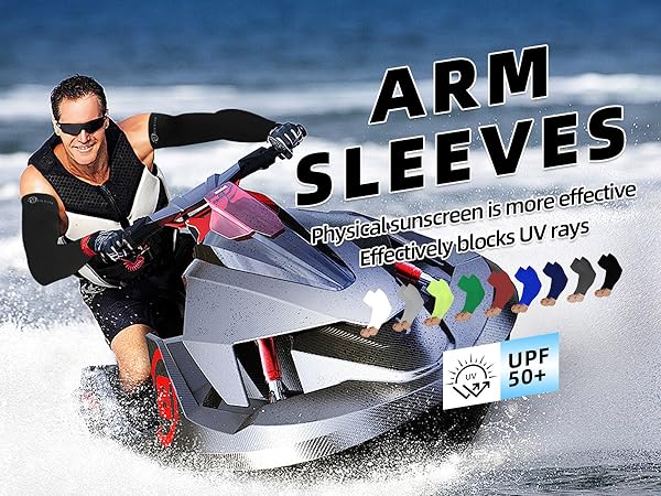 arm sleeves for men