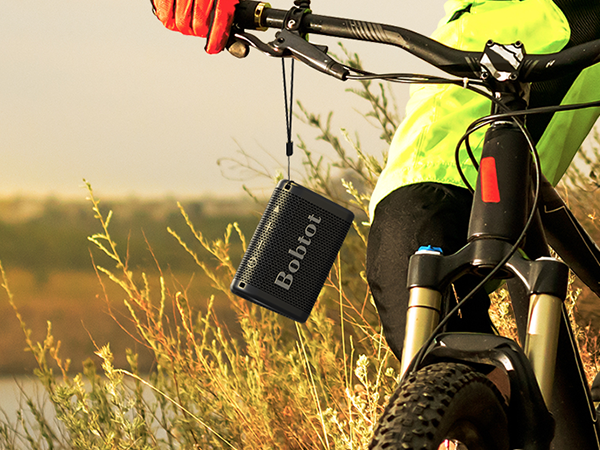 portable bluetooth speaker