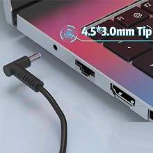 4.5mm 3.0mm blue tip adapter