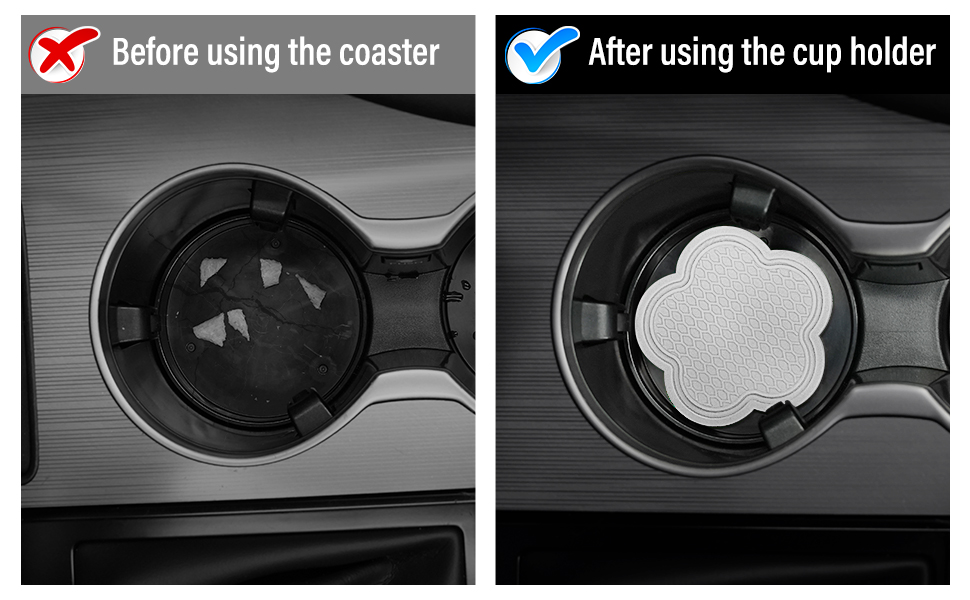 car coasters