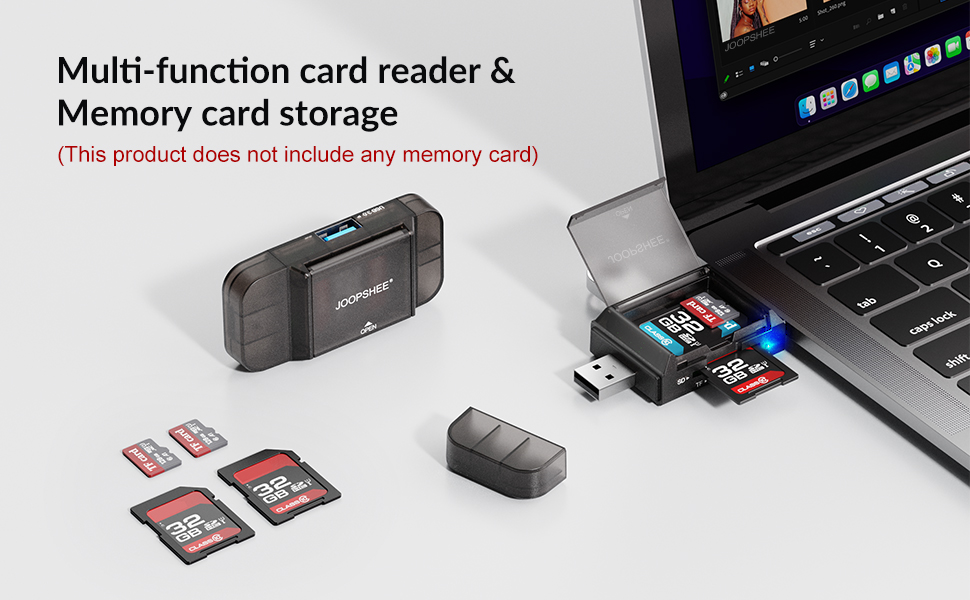 sd card reader for iphone