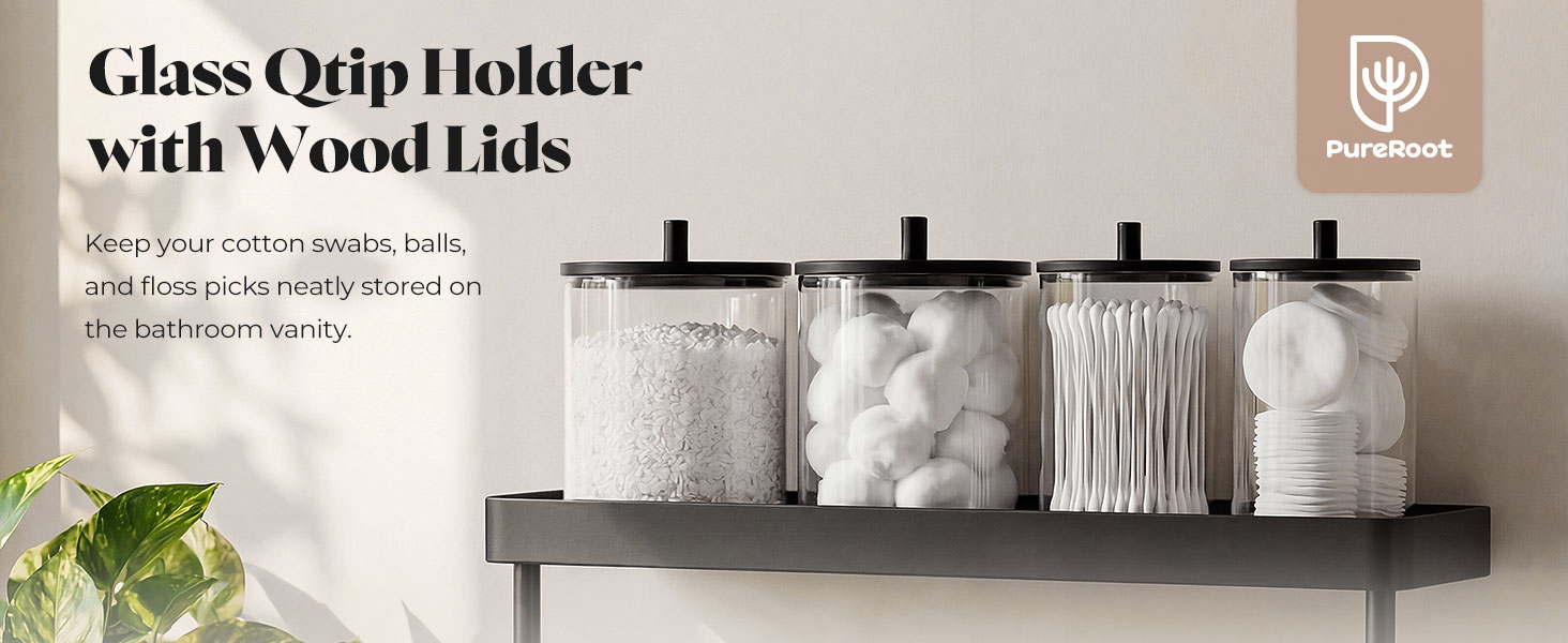 qtip holder