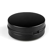 Universal Earbuds Case Mini Storage Hard Earphone Case Protective Waterproof Aluminum Alloy Housi...