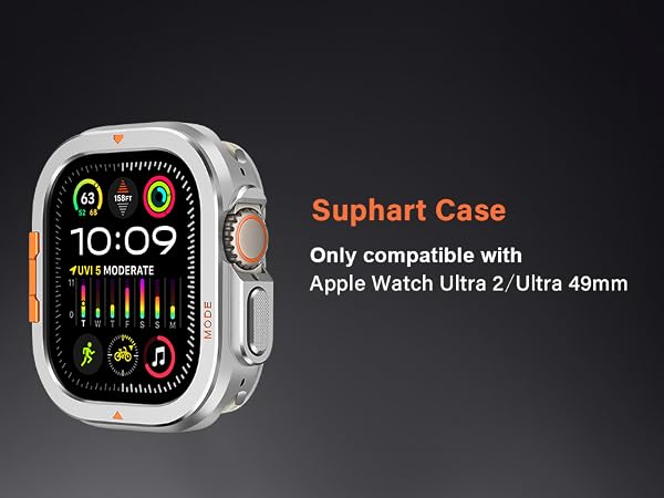 Apple Watch Case