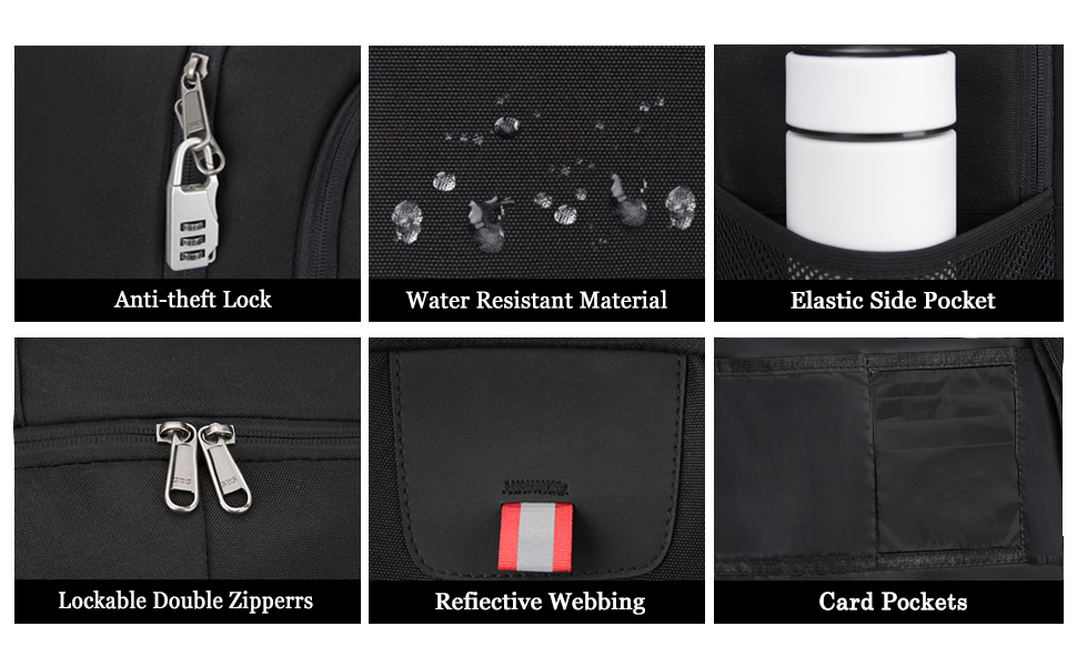 laptop backpack
