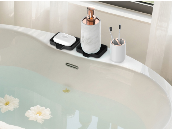 soap dish for kitchen bathroom shower sink counter