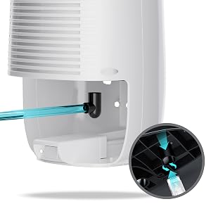 Dehumidifiers