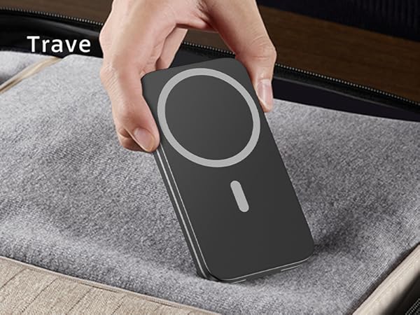 Sequential demonstration of a tablet or device case being positioned and adjusted on a gray carpet surface.