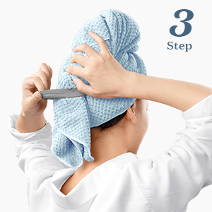hair wrap hair wraps for women wet hair hair towels for women