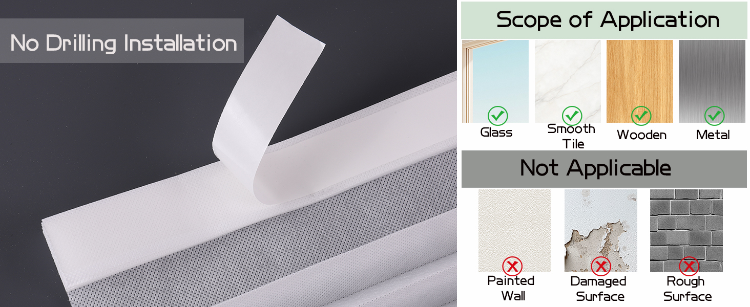 paper shades for windows temporary