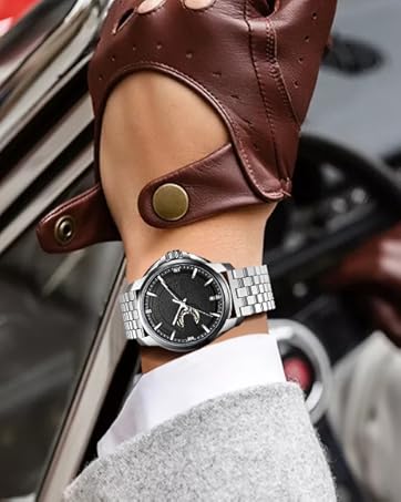 watch band
