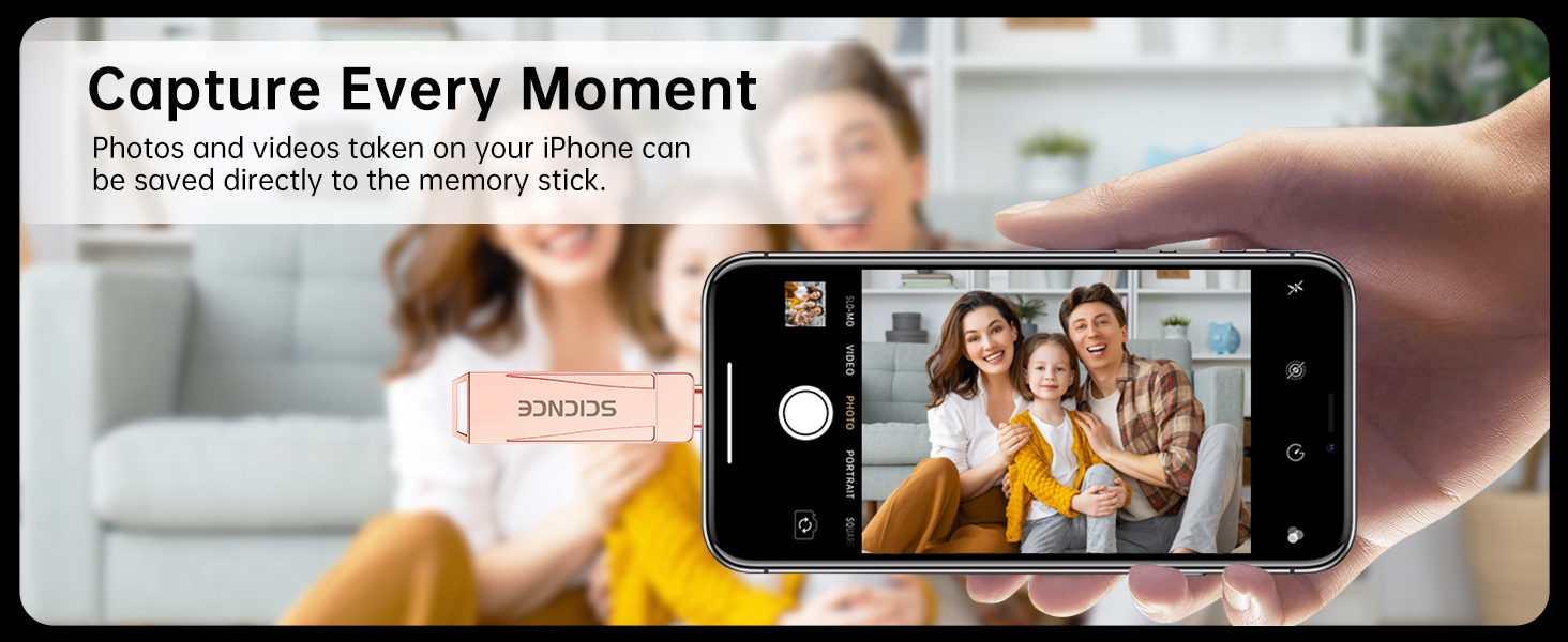 usb flash drive for iphone flash drive iphone memory stick iphone photo stick iphone flash drive