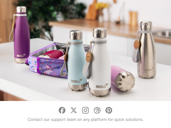 kids water bottle
