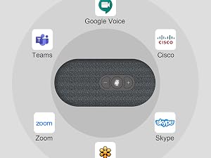 speakerphone